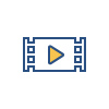 Video icon