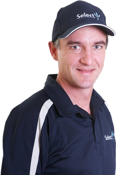 Pic of Select Franchisee